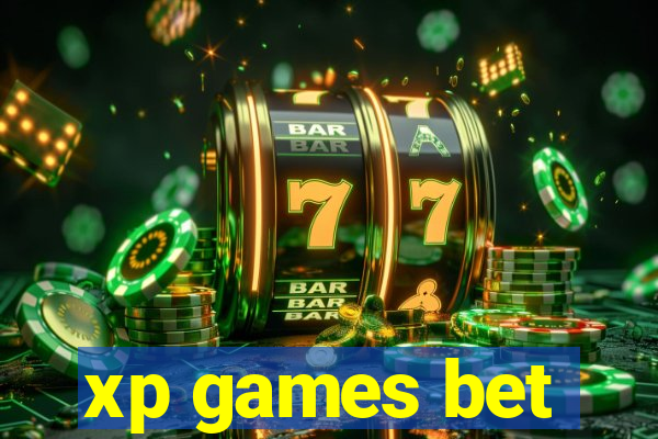 xp games bet